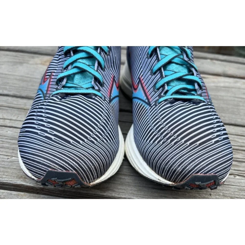 Mizuno wave rebellion